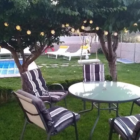 Гостевой дом Torres