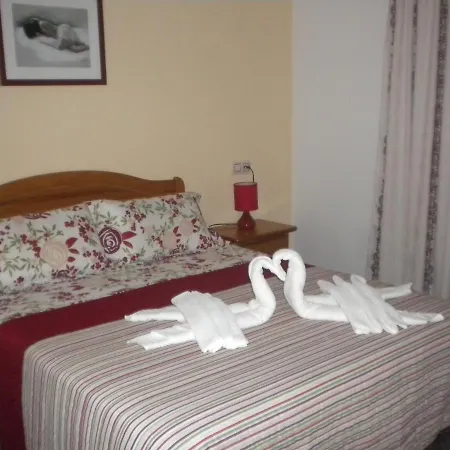 Гостевой дом Torres