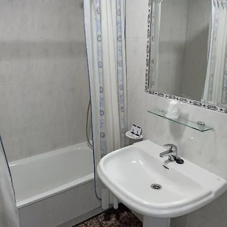 Torres Гостевой дом