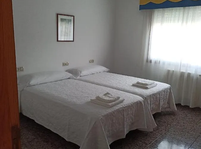 Guest house Torres 3*