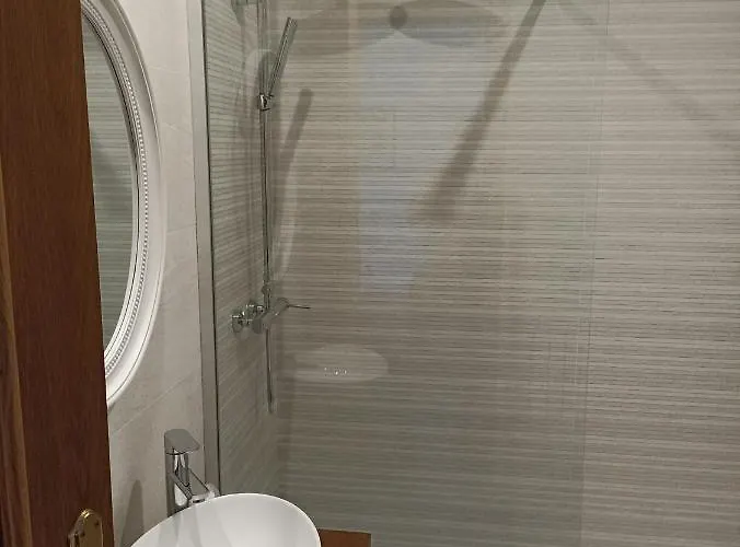 Гостевой дом Torres