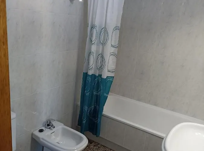 Гостевой дом Torres