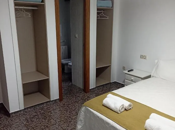 Гостевой дом Torres Санхенхо