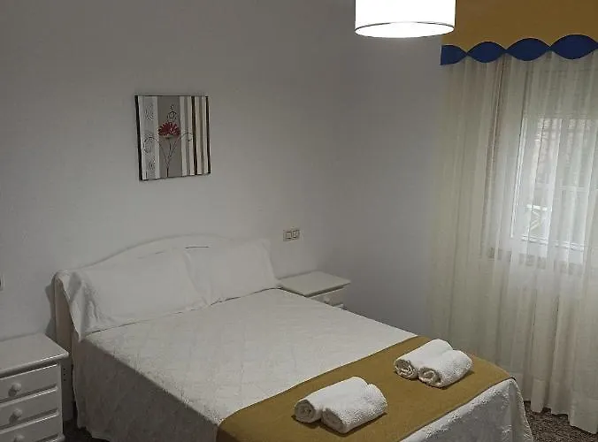 Guest house Torres 3*